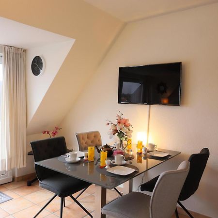 3-Zimmer Appartement In Wenningstedt In Ruhiger Lage Zewnętrze zdjęcie