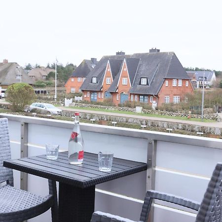3-Zimmer Appartement In Wenningstedt In Ruhiger Lage Zewnętrze zdjęcie