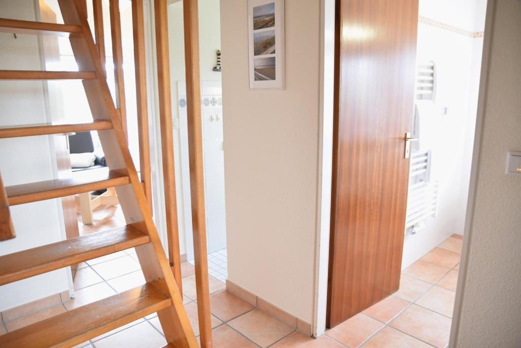3-Zimmer Appartement In Wenningstedt In Ruhiger Lage Zewnętrze zdjęcie